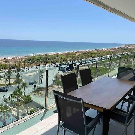 Great Views First Line Teleworkers And Families Unforgetable Apartment Arenales del Sol Exteriér fotografie