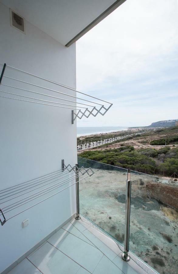 Great Views First Line Teleworkers And Families Unforgetable Apartment Arenales del Sol Exteriér fotografie
