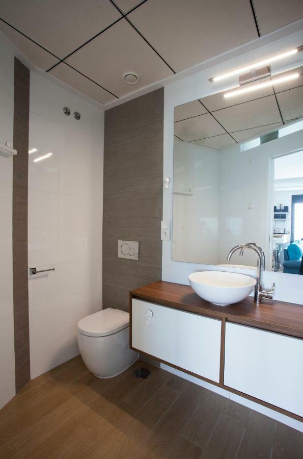 Great Views First Line Teleworkers And Families Unforgetable Apartment Arenales del Sol Exteriér fotografie